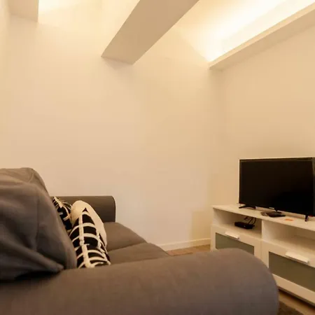 Spacious Basement In Alameda With Lovely Terrace! Lissabon