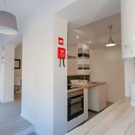 Apartment Spacious Basement In Alameda With Lovely Terrace! *