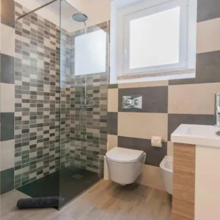 Spacious Basement In Alameda With Lovely Terrace! Apartment Lissabon