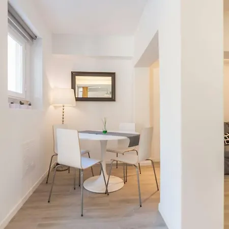 Spacious Basement In Alameda With Lovely Terrace! Lisbon