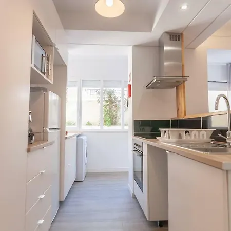 Spacious Basement In Alameda With Lovely Terrace!